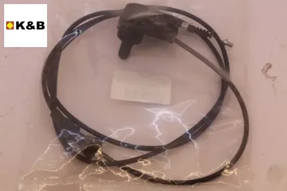 Kaput Açma Teli  Bipper-nemo K&b  1636941180/ 7938.37 resmi