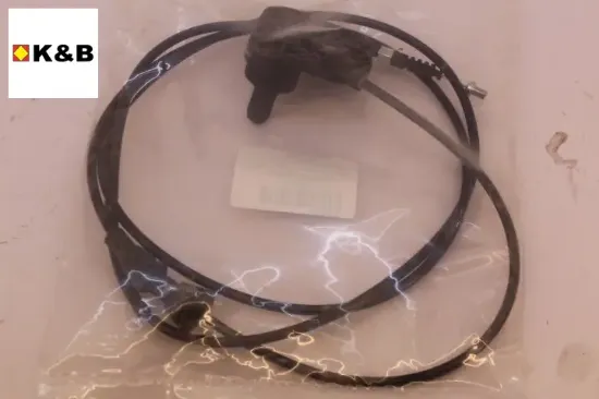 Kaput Açma Teli  Bipper-nemo K&b  1636941180/ 7938.37 resmi