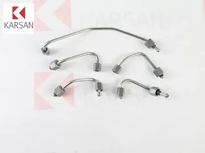 Enjektör Boru Takimi    J10 Karsan  504097481/ 5802128536/ k191103   K191103 resmi