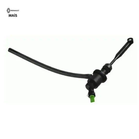 Debriyaj Üst Merkezi Renault Master Iii 10-> 2.3dci M9t (15.87 Mm) resmi