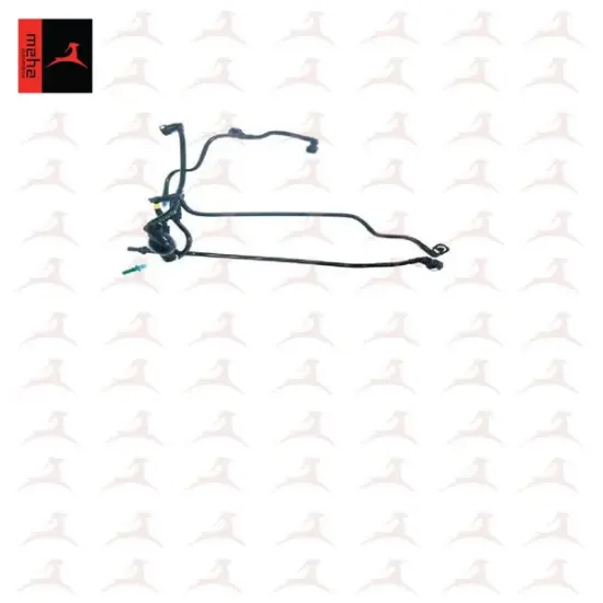 Yakit Hortumu 206 307 Xsara 1.4 Hdi Meha  1574.T2   MH50135 resmi