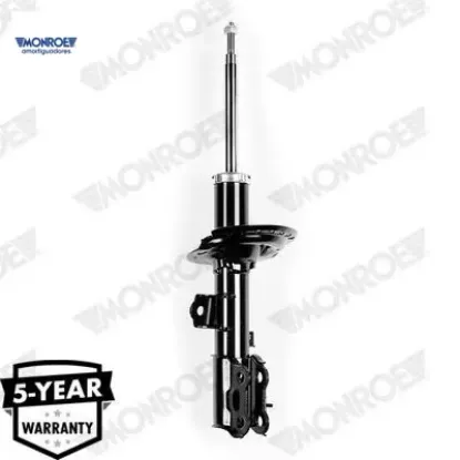 Ön Amortisör Sol Hyundai Accent Iv Blue 1.4 1.6 2010=>2017 Kia Rio Iii 2011>2017 resmi