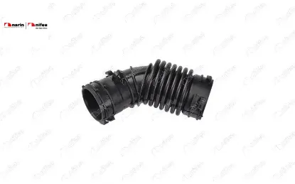 Hava Filtre Hortumu   Clio Iv-sandero-captur  1.5 Dci Nifea  165758885R  DACIA, RENAULT 11073 resmi