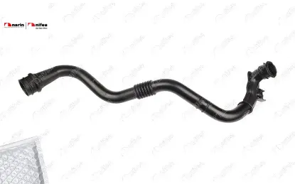 Turbo Borusu Megane Ii 1.5dci Nifea  8200208708  RENAULT 11576 resmi