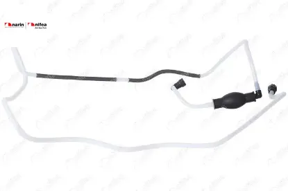 Yakit Borusu  Master Iii 2.3dci Nifea  175068840R/ 175063753R  NISSAN, RENAULT, VAUXHALL, OPEL 12773 resmi