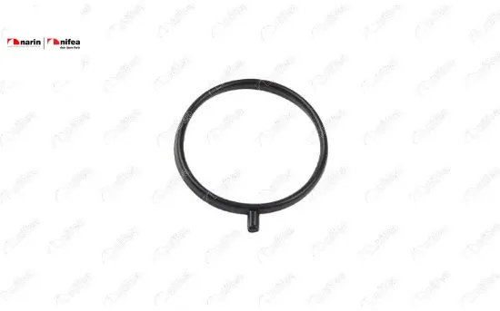 Turbo Borusu Contasi  Master Iii-nv400 2.0/2.3 Dci resmi