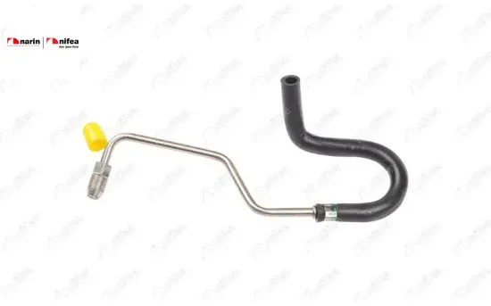 Basinç Kaptörü Hortumu Master Iii 2.3 Dci 10> resmi