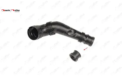 Turbo Borusu Contasi Egea Tipo 1.3 D 15-20 Nifea  52082501  FIAT 13168 resmi