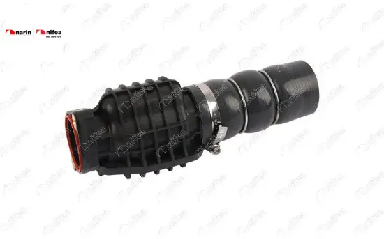 Turbo Borusu Berlingo-doblo Nifea  9686523980/ SU001B4510  FIAT, CITROEN, TOYOTA 14658 resmi