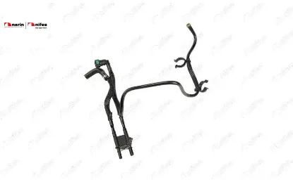 Yakit Borusu Jumper 3.0 Hdi 10-07 Ducato 06-10 Boxer 06-11 160 Multijet 3.0 D resmi