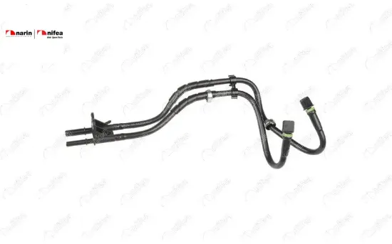 Yakit Borusu Ducato-boxer Nifea  504350963/ 1557.F9/ 68133392AA  PEUGEOT, CITROEN, FIAT 14762 resmi