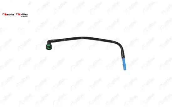 Yakit Borusu Boxer-jumper-ducato 2.0/2.8 Dhi resmi