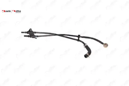 Mazot Borusu Ducato-j10 2.3jtd 07-> Nifea  504110763  FIAT, IVECO 14792 resmi