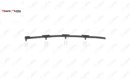 Enjektör Borusu Mazot Hortumu Bipper Nemo Fiorino Doblo 1.3 Mjt Nifea  1574.HJ/ 1609628480/ 55245385/ 55187666/ 817032/ 55573816/  CITROEN, ALFA ROMEO, FORD, FIAT, PEUGEOT, OPEL resmi