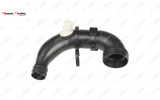 Turbo Giriş Borusu G.punto/p.evo/new Doblo/linea 1 Nifea  51793177  RAM, ALFA ROMEO, FIAT 15290 resmi