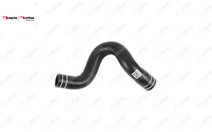 Radyatör Çikiş Hortumu Fiorino 1.3 D Multijet resmi