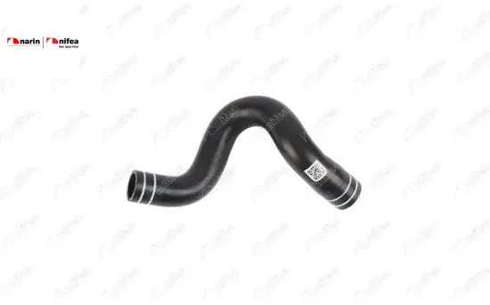 Radyatör Çikiş Hortumu Fiorino 1.3 D Multijet resmi