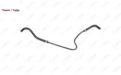 Yedek Su Depo Borusu Nemo Fiorino Qubo Bipper 1.4 2002-2009 resmi