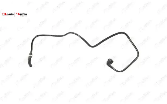 Su Pompa Borusu Fiorino 1.3 D Multijet 2001-2011 resmi