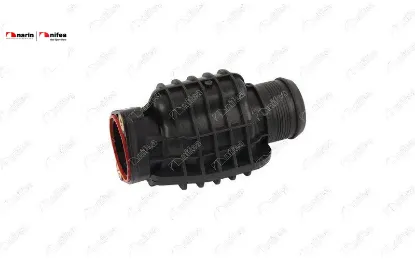 Turbo Borusu Berlingo-c3 Ii 1.6 Hdi Nifea 1440.R2/ 1440.P5/ 3638146/ SU001A0345/ 9687261180  FIAT, DS, CITROEN, PEUGEOT, MITSUBISHI, VAUXHALL, TOYOTA, OPEL 16514 resmi