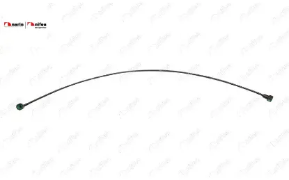 Yakit Borusu C4 I Ii 307 308 1.6 Hdi 1.4 16v 2.0hdi 1.6 16v 02>21 resmi