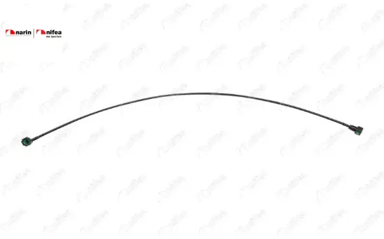 Yakit Borusu C4 I Ii 307 308 1.6 Hdi 1.4 16v 2.0hdi 1.6 16v 02>21 resmi