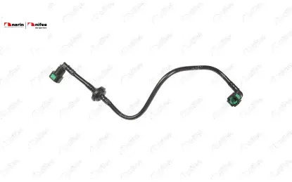 Westinghouse Borusu C4 307 308 1.6 Bioflex 2002-2011 resmi