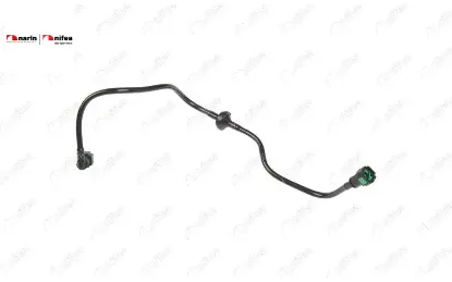 Westinghouse Borusu C4 Ds4 308 1.6 Hdi 2004-2015 Nifea  4578.P4  PEUGEOT, CITROEN, DS 17071 resmi