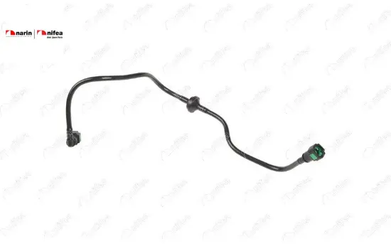 Westinghouse Borusu C4 Ds4 308 1.6 Hdi 2004-2015 Nifea  4578.P4  PEUGEOT, CITROEN, DS 17071 resmi