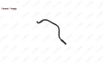 Vakum Borusu Berlingo C2 C3 C4 C5 206 207 307 3008 407 5008 Partner 1.6 Hdi 03>17 resmi