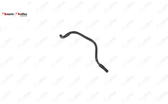 Vakum Borusu Berlingo C2 C3 C4 C5 206 207 307 3008 407 5008 Partner 1.6 Hdi 03>17 resmi