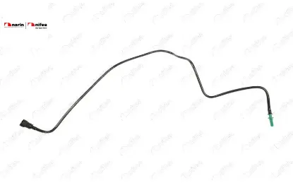 Yakit Borusu C3 Ds3 207 208 1.4 1.6 Bluehdi 2002-2015 Nifea  1574.EY  CITROEN, DS, PEUGEOT 17083 resmi