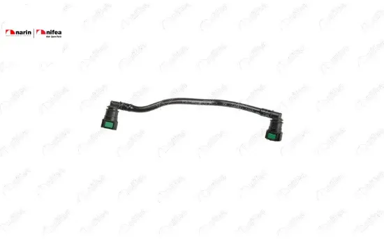 Yakit Borusu Berlingo C5-i Jumpy Xsara 206 306 307 308 Expert Partner 2.0 Hdi 98-12 Nifea  1579.Y4  PEUGEOT, CITROEN 17084 resmi