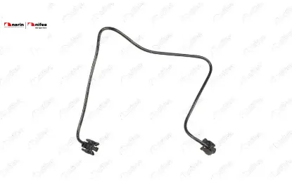 Yedek Su Depo Borusu 301-c Elysee Nifea  9675977580  PEUGEOT, CITROEN 17100 resmi