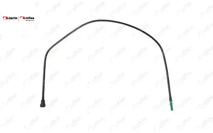 Yakit Borusu 207-208-2008-c3 1.4/1.6 Hdi Nifea  1507.C5  PEUGEOT, CITROEN 17138 resmi