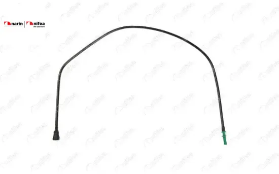 Yakit Borusu 207-208-2008-c3 1.4/1.6 Hdi Nifea  1507.C5  PEUGEOT, CITROEN 17138 resmi