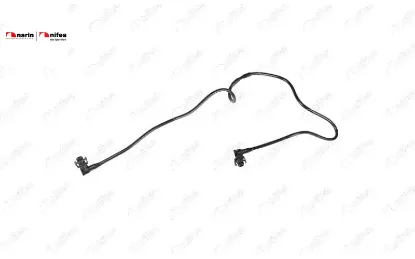 Yedek Su Depo Hortumu 508-c5 Iii 1.6 Nifea  1323.JQ  PEUGEOT, CITROEN 17140 resmi