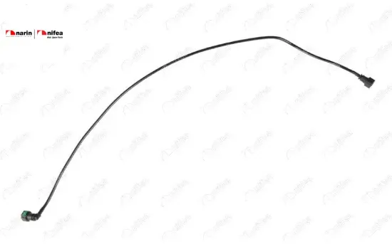 Yakit Borusu 207-208-2008-301-301 1.6 Hdi Euro 6 resmi