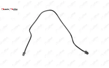 Yedek Su Depo Hortumu C2-c3-1007 1.4/1.6 resmi