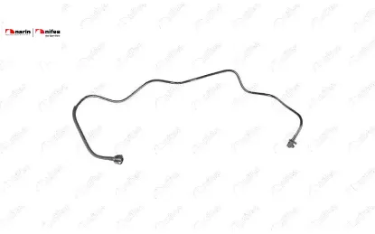 Yedek Su Depo Hortumu C1-107 1.4 Hdi Nifea  1323.G5  CITROEN, PEUGEOT 17150 resmi