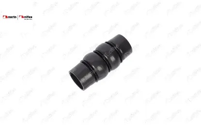 Turbo Hortumu Start&stop Model(2 Kat Polyester) C3 Ii-ds3-208 I 1.4 Nifea  9673462480  PEUGEOT, CITROEN 17161 resmi