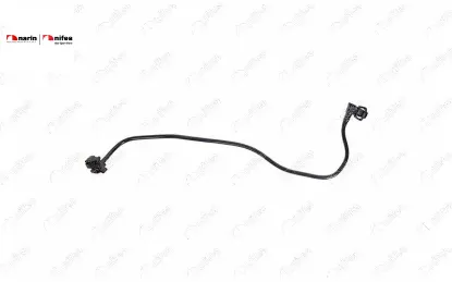 Yedek Su Depo Borusu C4-c4 I-307-308 2.0 resmi