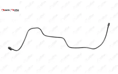 Yedek Su Depo Borusu C2-c3 I-c3 Ii-c3 Pluriel-1007 1.4 resmi