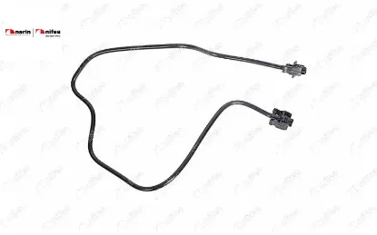 Yedek Su Depo Borusu C2-c3 I-c3 Ii-c4 Cactus-ds3-1007-2008 I-207-208 I resmi