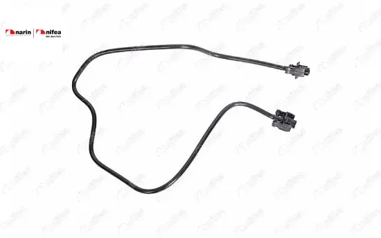 Yedek Su Depo Borusu C2-c3 I-c3 Ii-c4 Cactus-ds3-1007-2008 I-207-208 I resmi