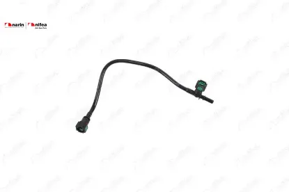 Yakit Borusu 206 1.2/1.4/1.6i Tu1/tu3/tu5 resmi