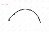 Enjektör Geri Dönüş Hortumu 208-308-3008-5008-rifter 1.6 Hdi Nifea  9802620380/ 9823897880  PEUGEOT, VAUXHALL, OPEL, CITROEN 17184 resmi