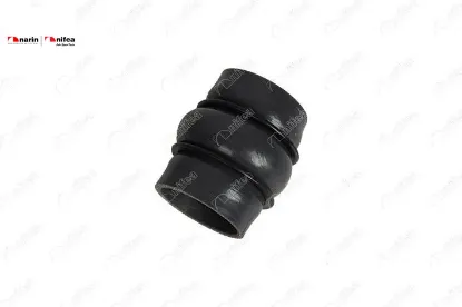 Turbo Hortumu 207/1007/c2/c3 1,6hdi Nifea  0382.GL  PEUGEOT, CITROEN 17280 resmi