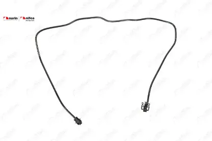 Yedek Su Depo Hortumu 307 1.6hdi Nifea  1323.H5  PEUGEOT 17336 resmi