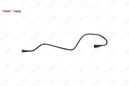 Yakit Borusu 5008-partner Tepee-ds5 1.6/2.0hdi Dv6fc resmi